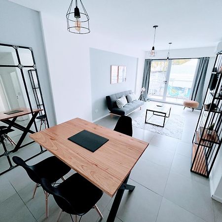 Appartamento Medrano Twin Buenos Aires Esterno foto