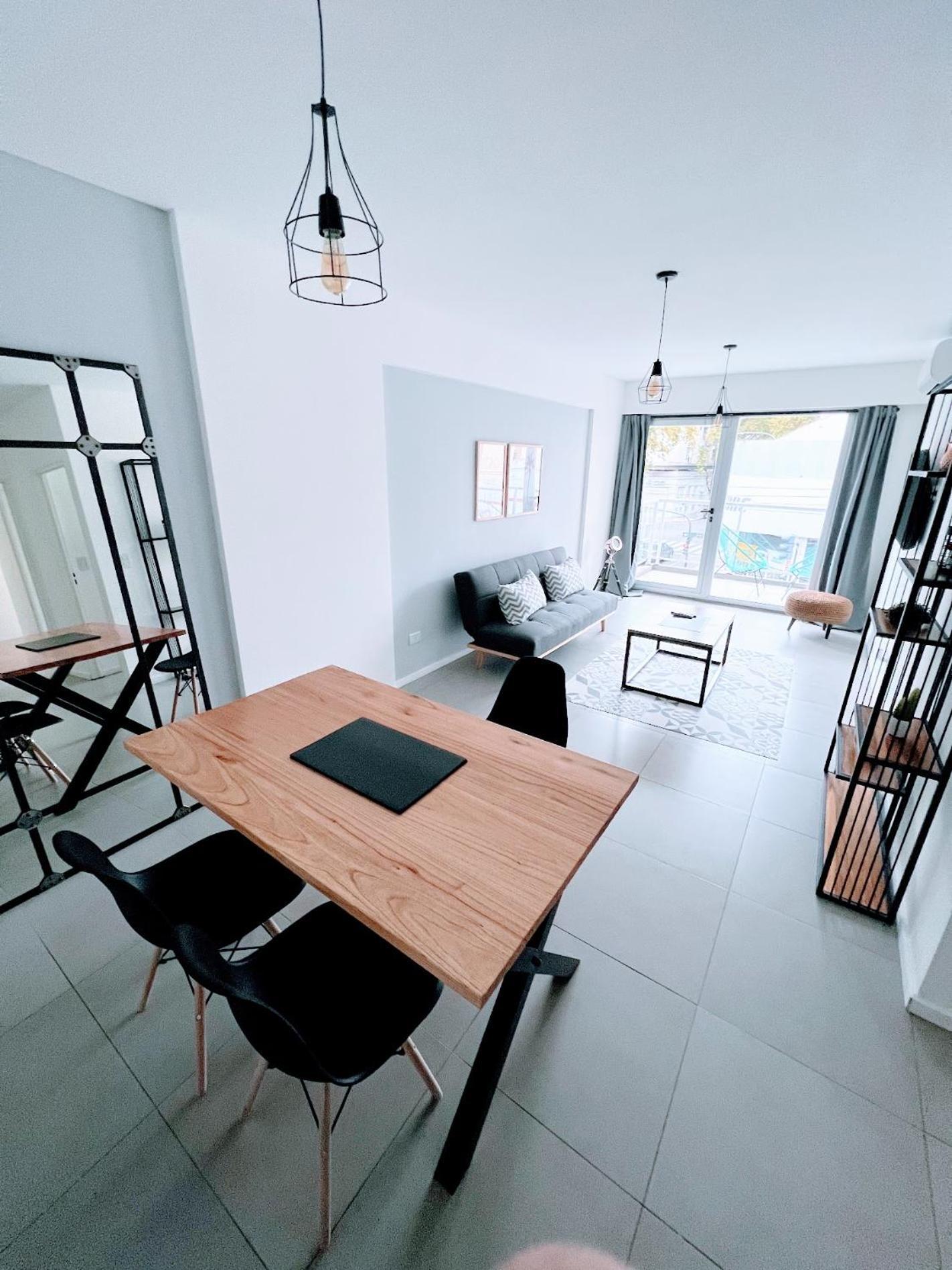 Appartamento Medrano Twin Buenos Aires Esterno foto