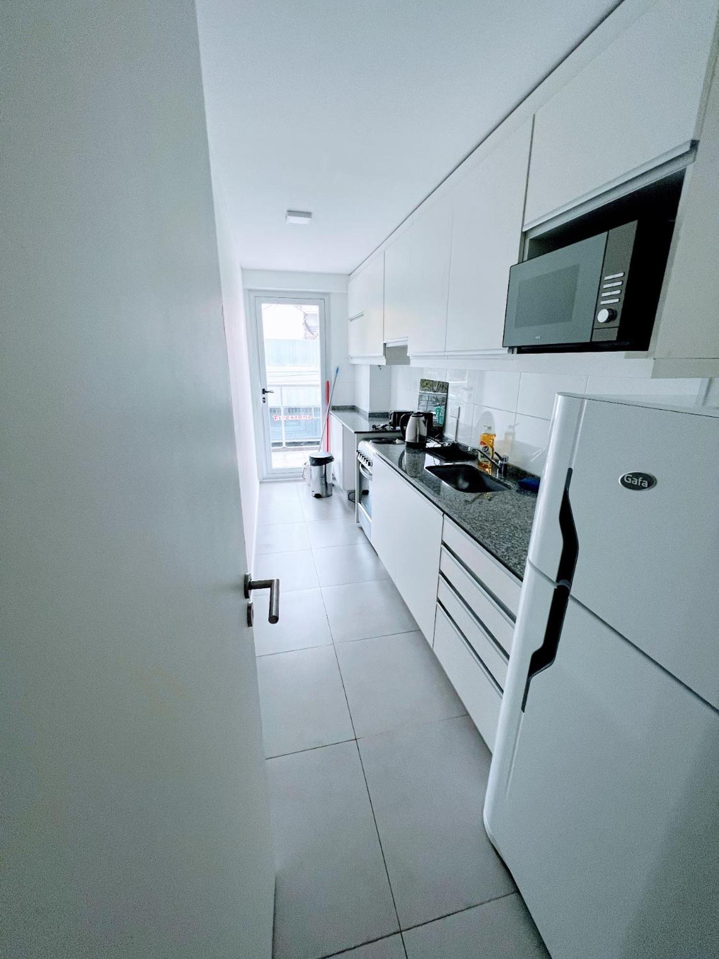 Appartamento Medrano Twin Buenos Aires Camera foto