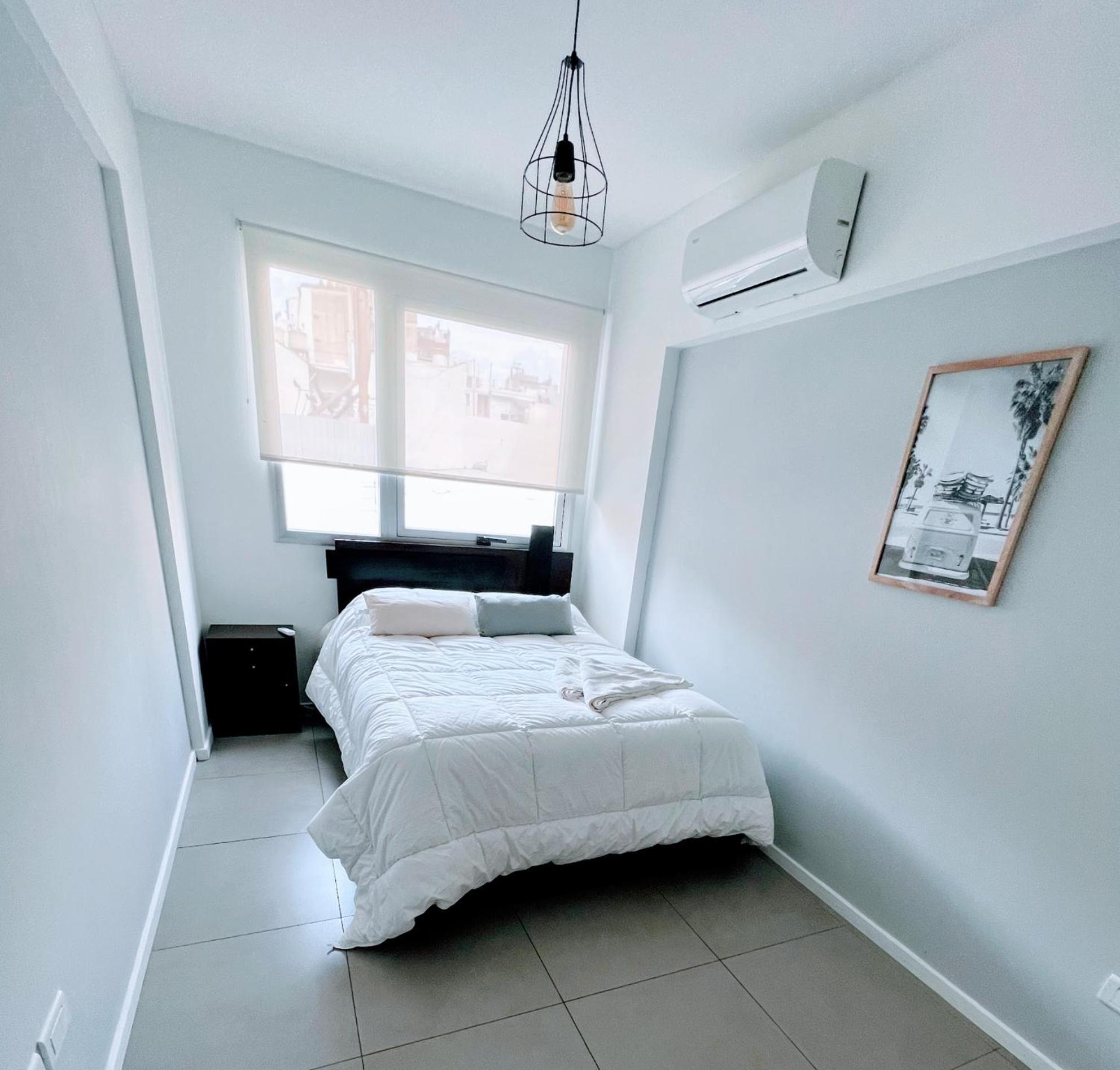 Appartamento Medrano Twin Buenos Aires Camera foto