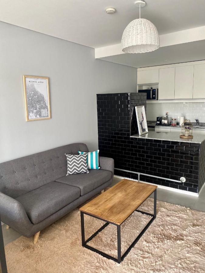 Appartamento Medrano Twin Buenos Aires Esterno foto